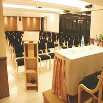 Harmony Hotel Rajkot Luaran gambar