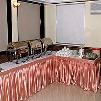 Harmony Hotel Rajkot Luaran gambar