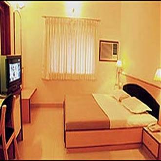 Harmony Hotel Rajkot Luaran gambar