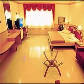 Harmony Hotel Rajkot Luaran gambar