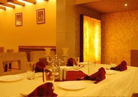 Harmony Hotel Rajkot Luaran gambar