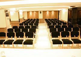 Harmony Hotel Rajkot Luaran gambar